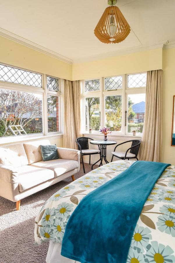 Sunny Mornington 2 Bedroom Guest Suite Dunedin Exterior foto