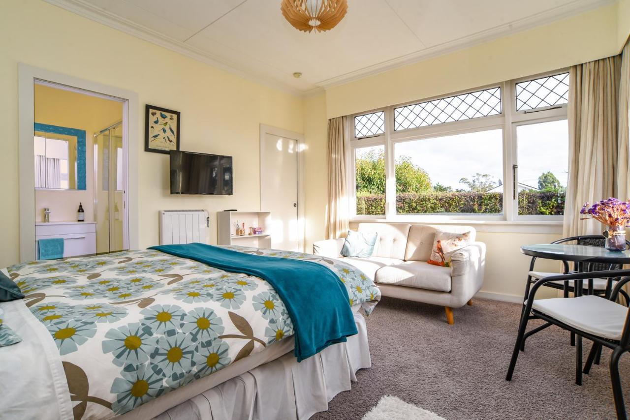 Sunny Mornington 2 Bedroom Guest Suite Dunedin Exterior foto