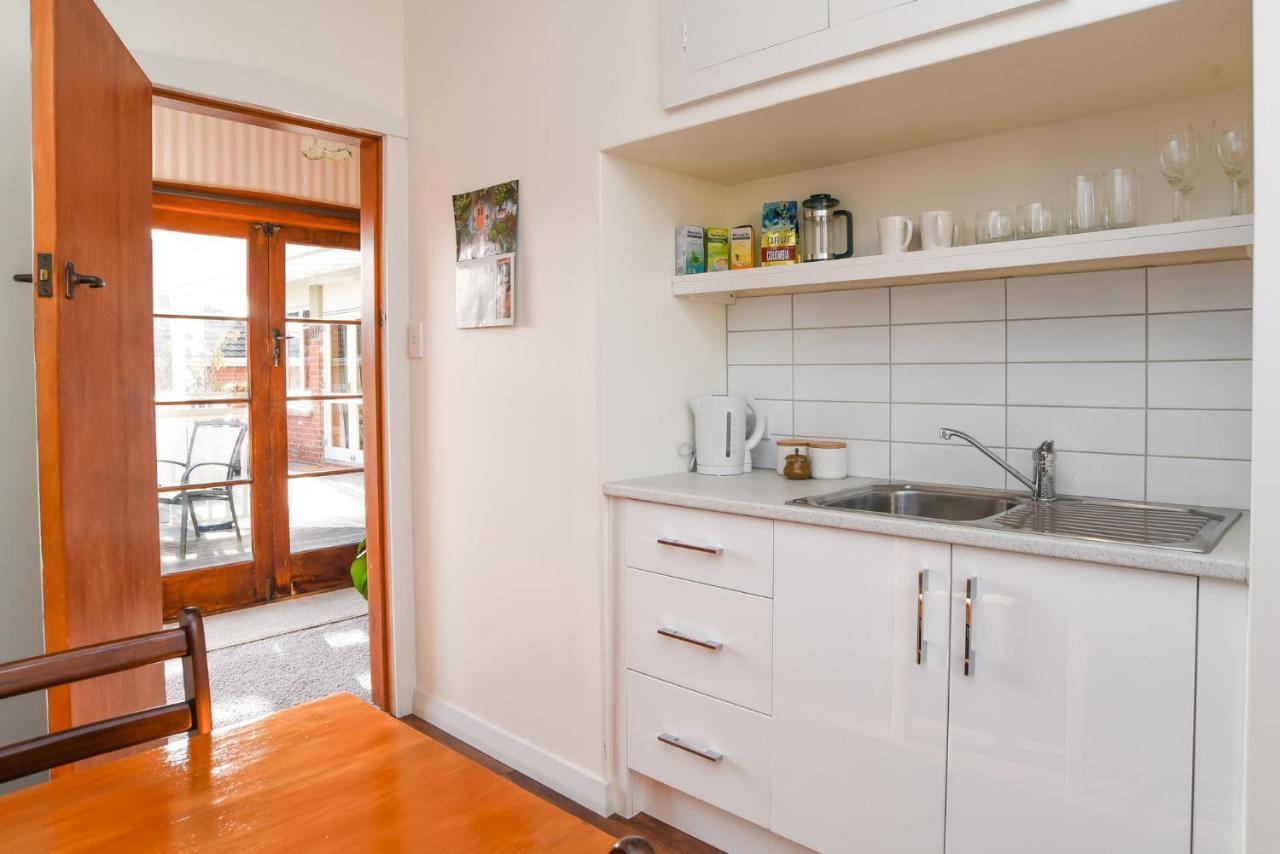 Sunny Mornington 2 Bedroom Guest Suite Dunedin Exterior foto