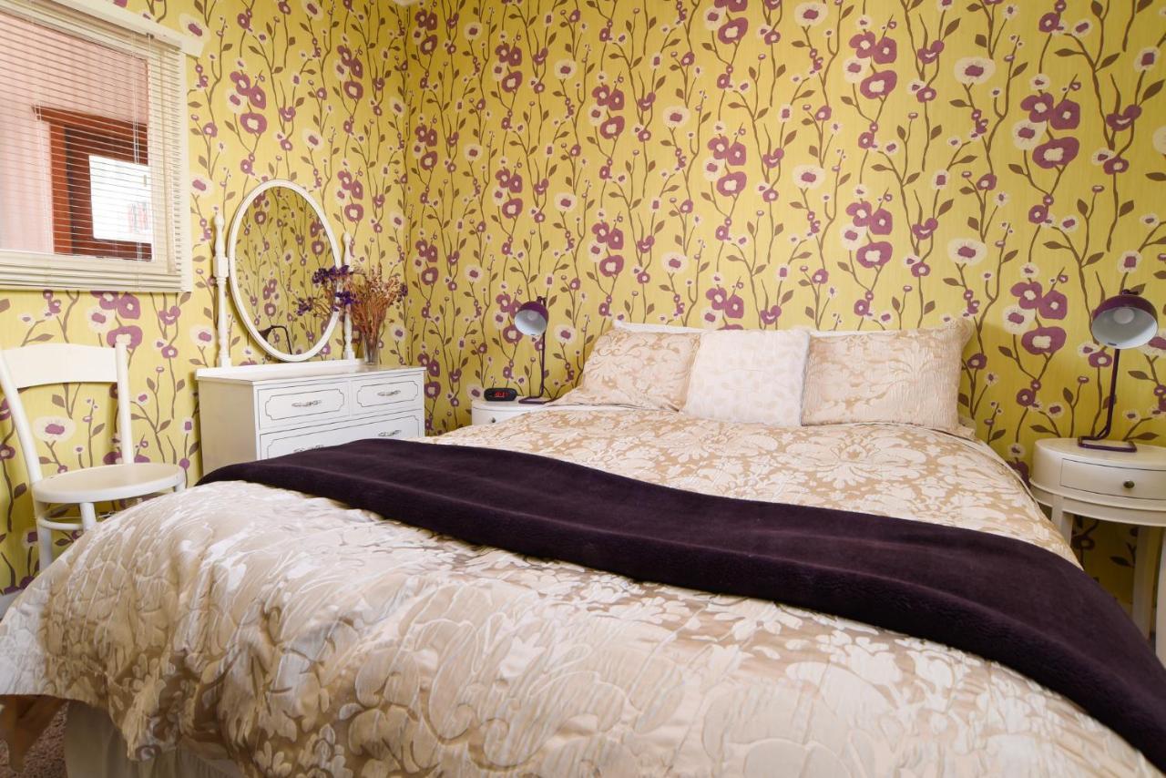 Sunny Mornington 2 Bedroom Guest Suite Dunedin Exterior foto