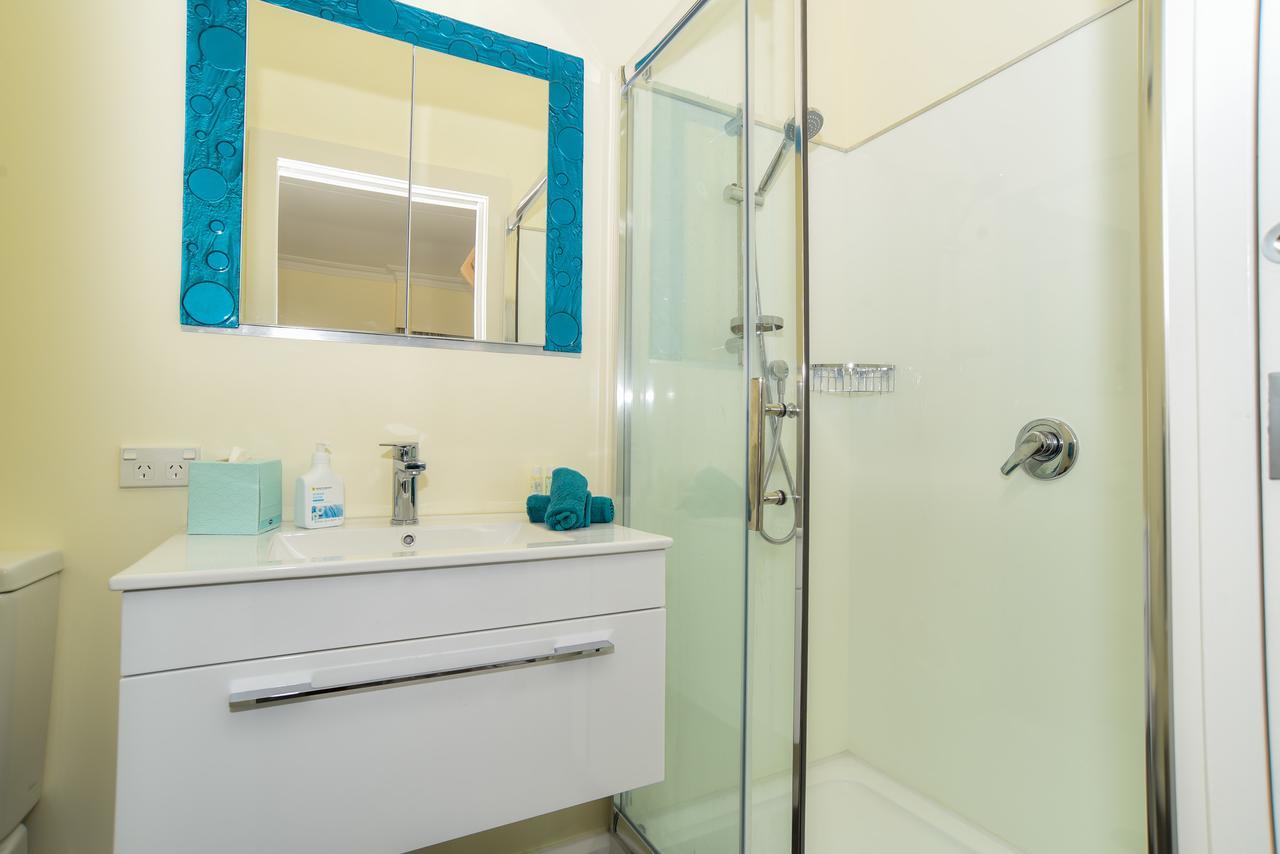 Sunny Mornington 2 Bedroom Guest Suite Dunedin Exterior foto