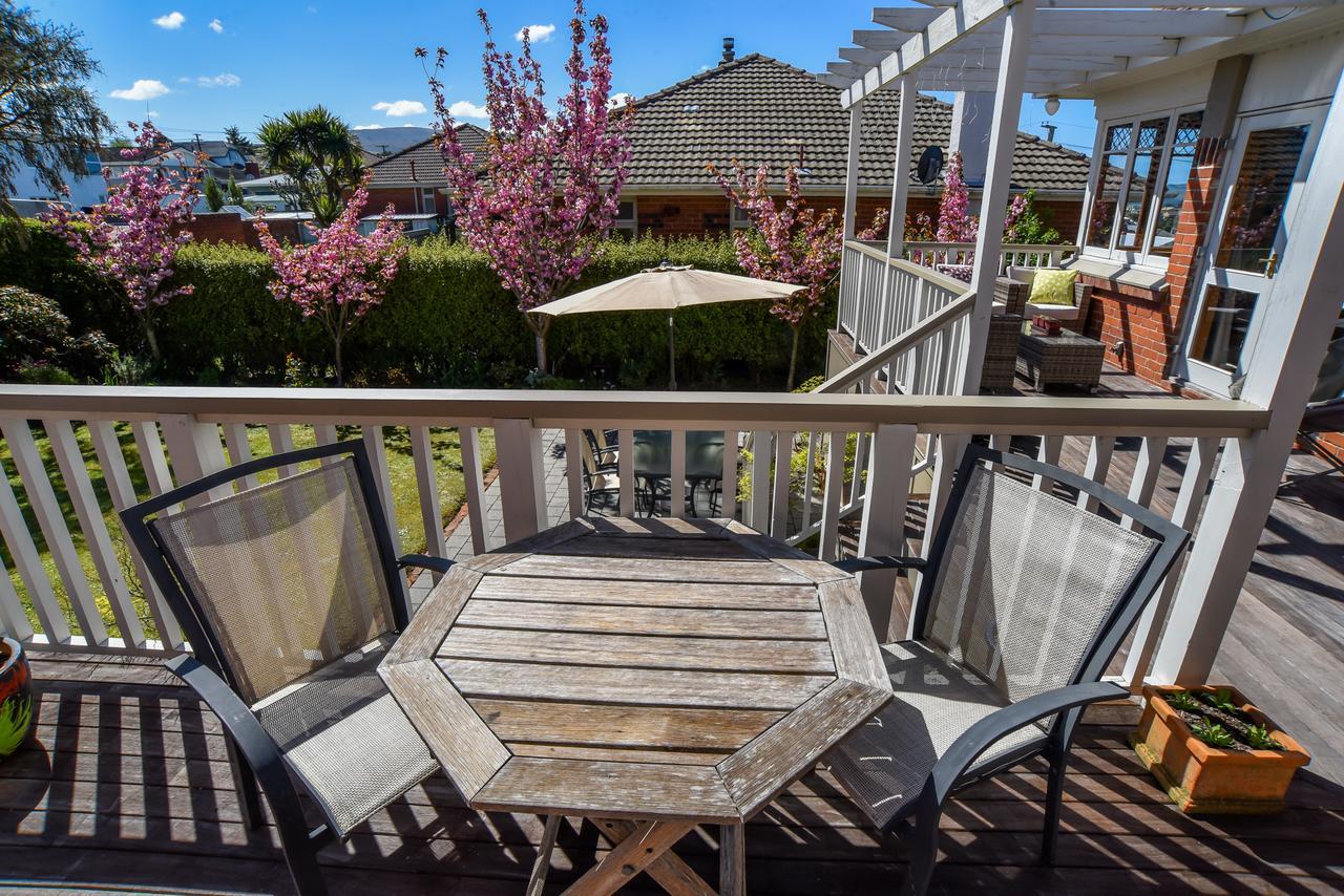 Sunny Mornington 2 Bedroom Guest Suite Dunedin Exterior foto