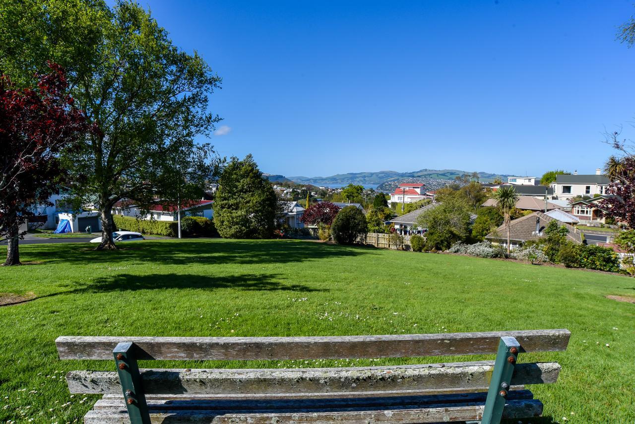 Sunny Mornington 2 Bedroom Guest Suite Dunedin Exterior foto