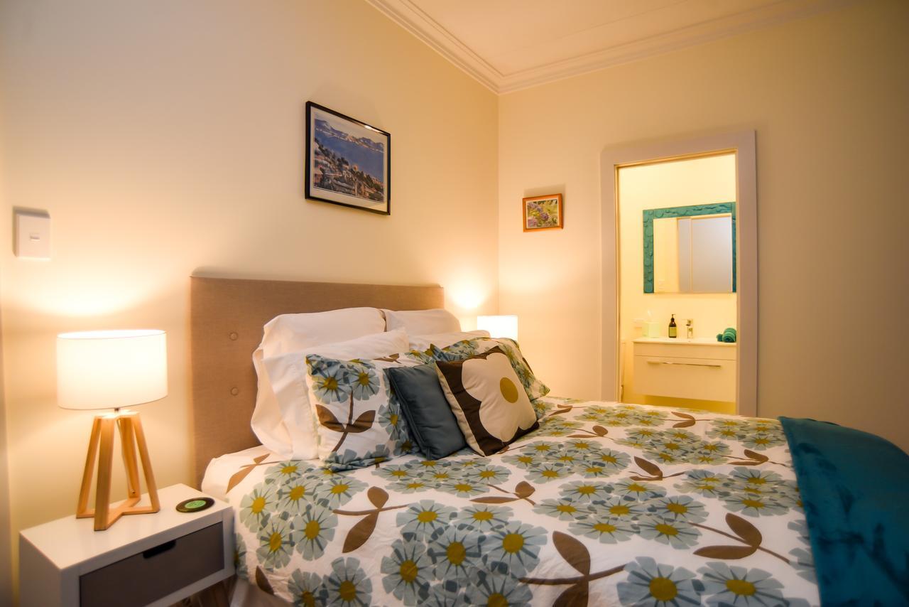 Sunny Mornington 2 Bedroom Guest Suite Dunedin Exterior foto