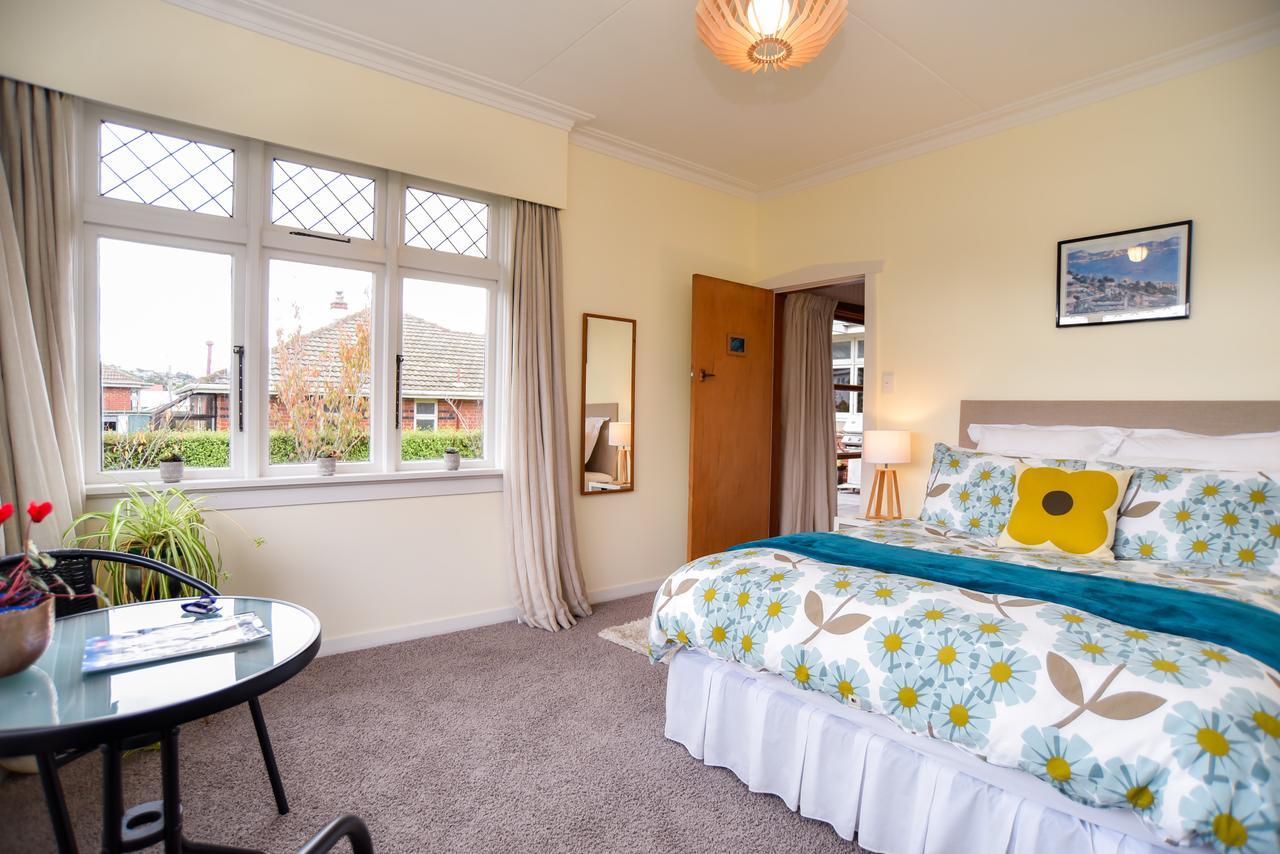 Sunny Mornington 2 Bedroom Guest Suite Dunedin Exterior foto